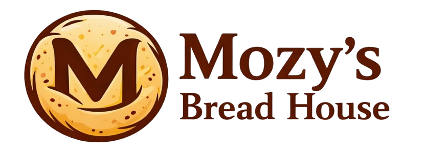 Mozy's Bread House